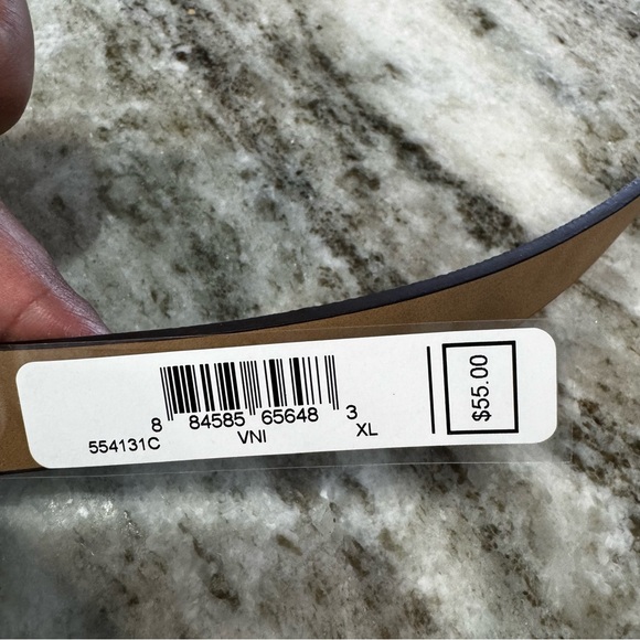 Michael Kors Belt Bag Monogram New Xl - Picture 11 of 11